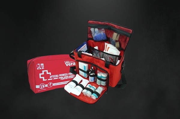 Kurs KPP / Pierwsza pomoc