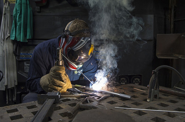 KURS SPAWACZA